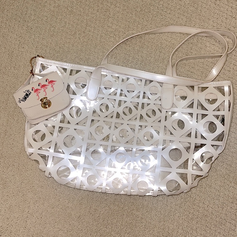 Beach bag